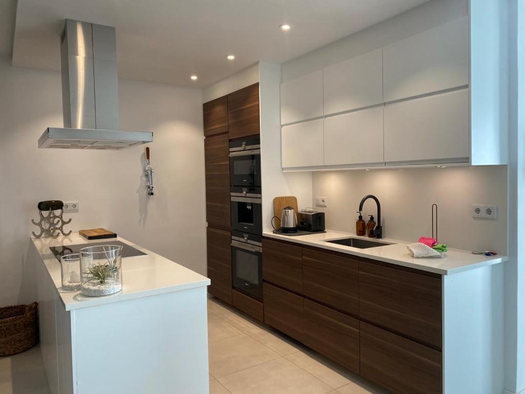 Apartment La Maestranza 28