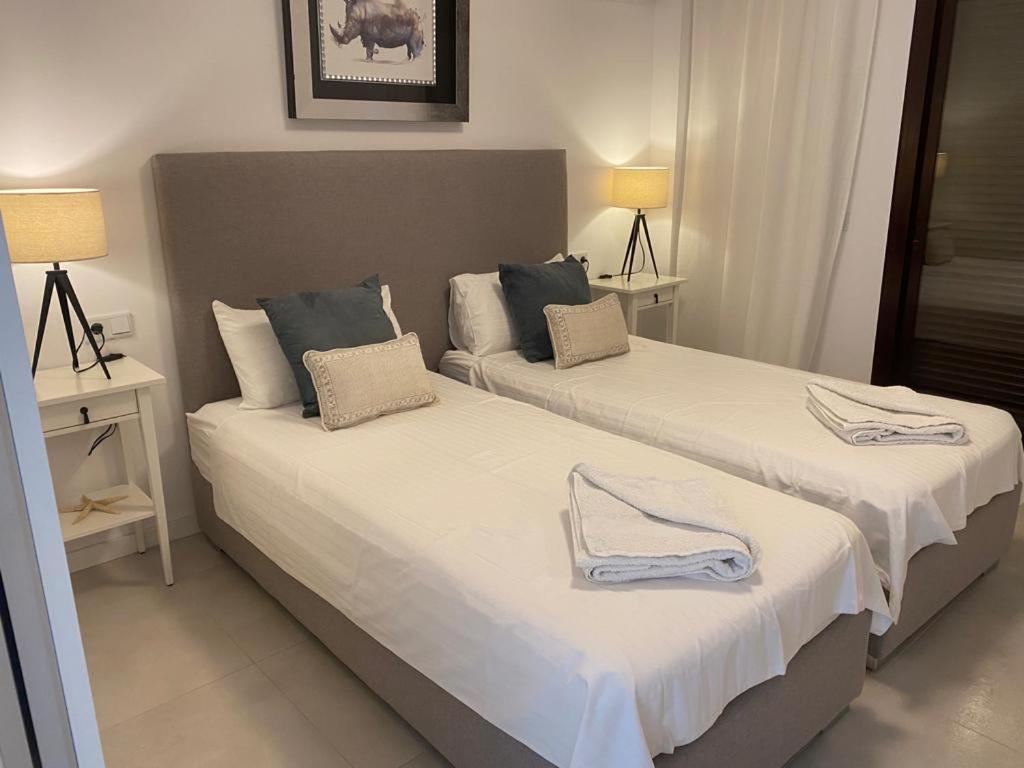 La Maestranza 28 Apartment