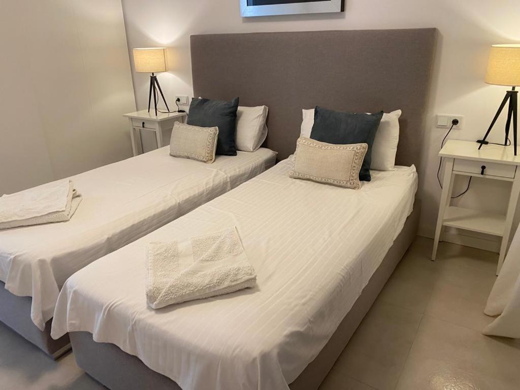 La Maestranza 28 Apartment