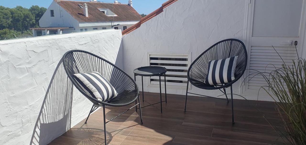 Apartment La Maestranza 28