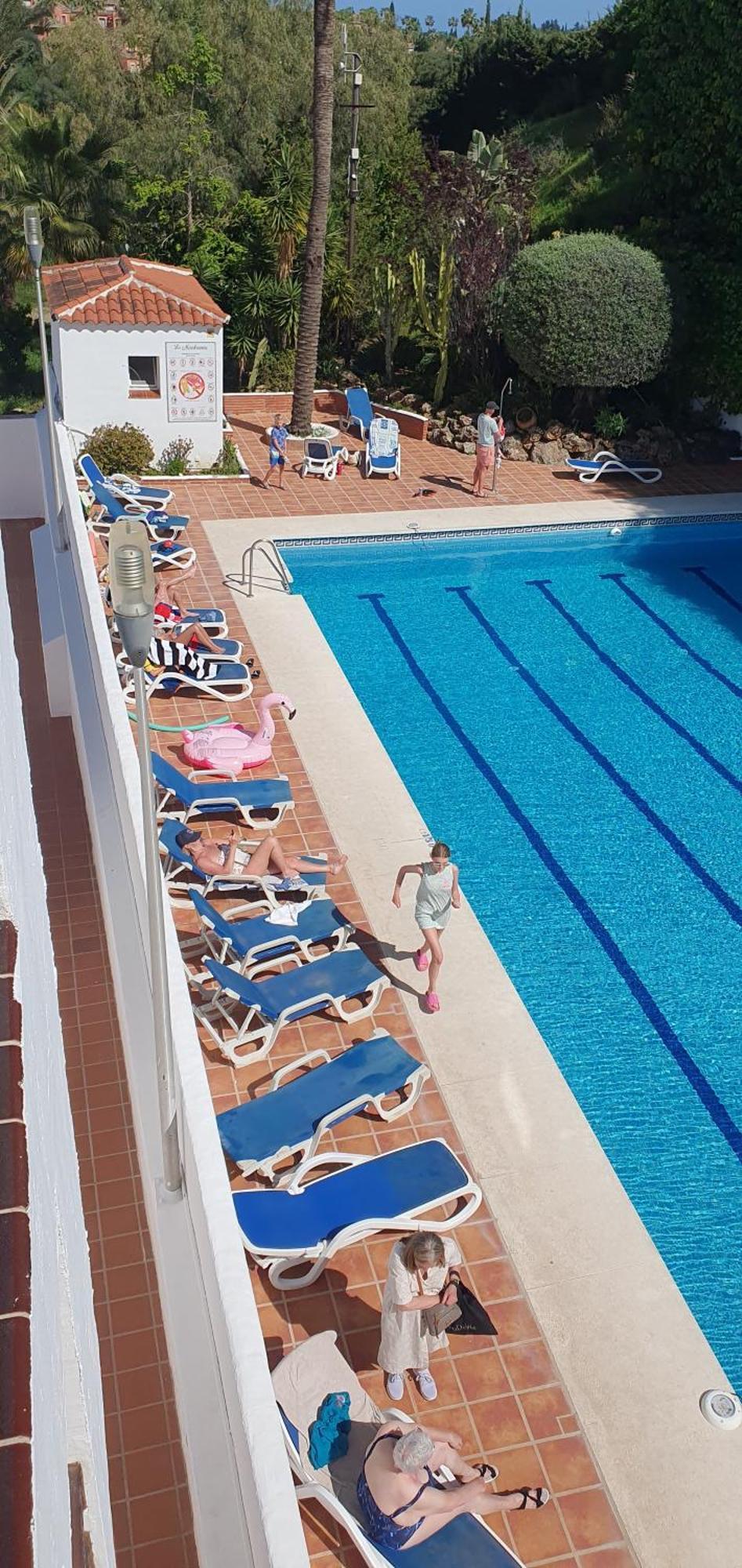 Apartment La Maestranza 28 Marbella