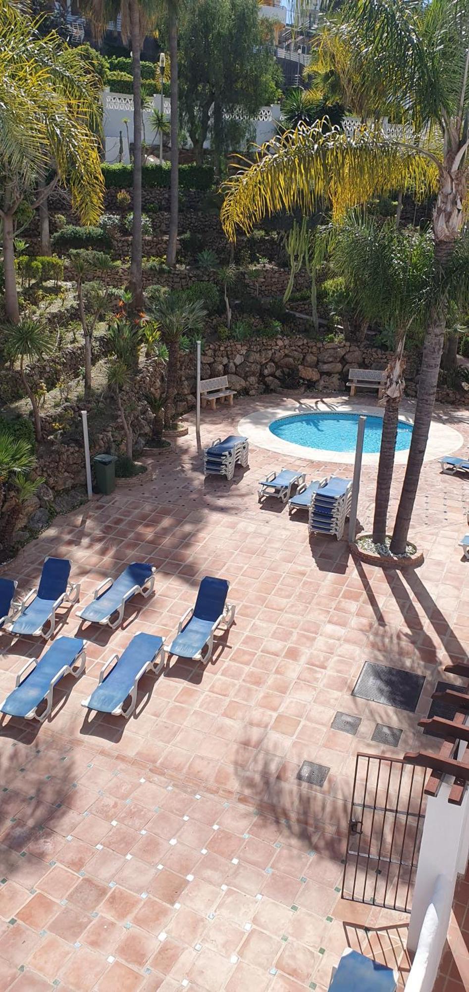 Apartment La Maestranza 28