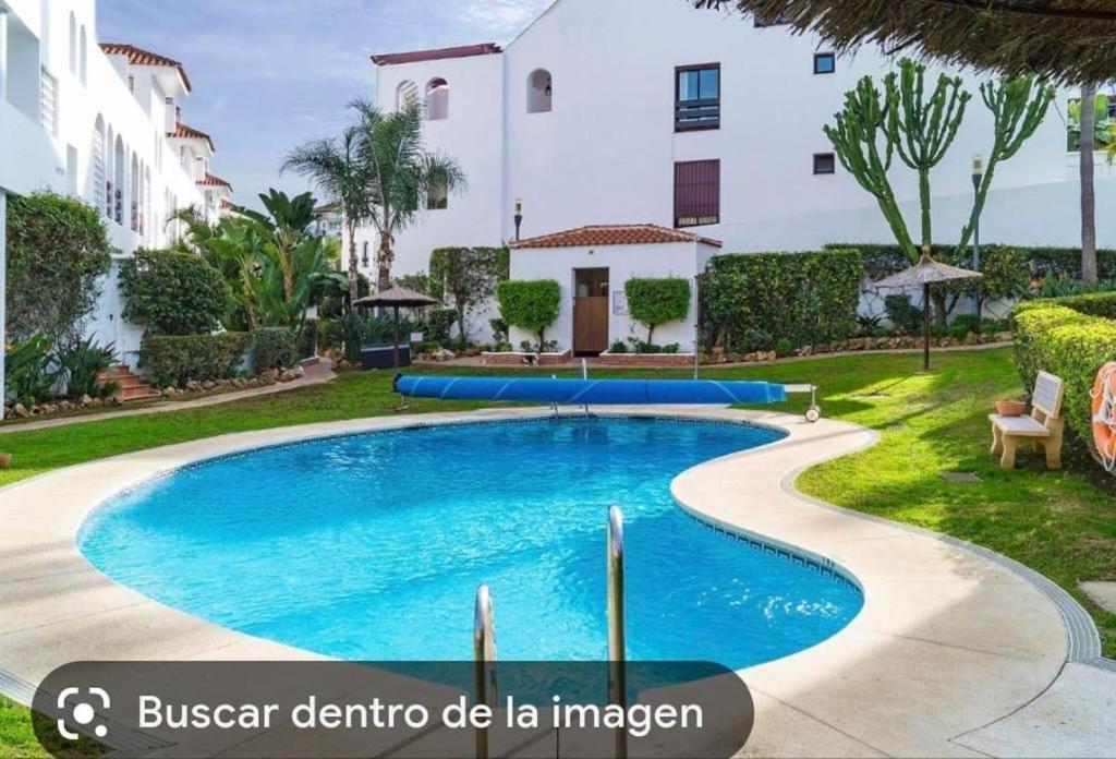 La Maestranza 28 Apartment
